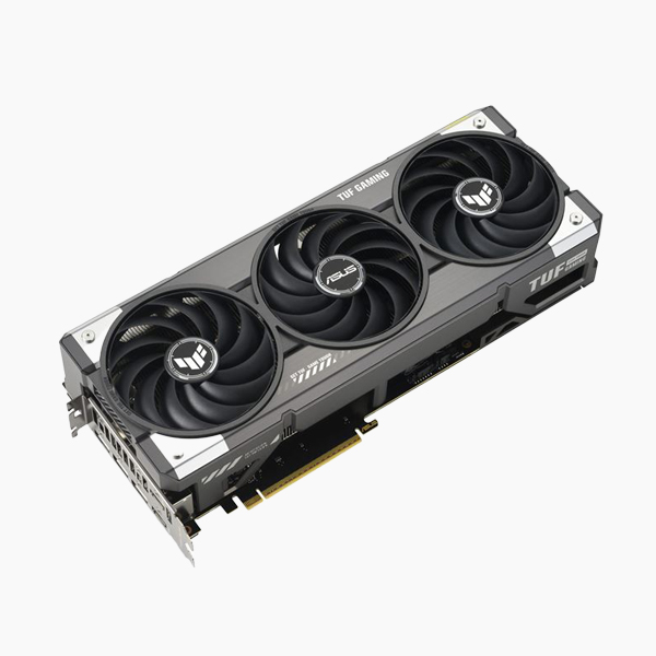 کارت گرافیک ایسوس TUF Gaming GeForce RTX 5070 Ti 16GB GDDR7 OC Edition
